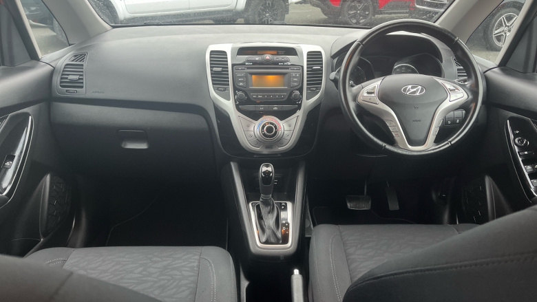 Hyundai ix20 1.6 SE 5dr Auto Petrol Hatchback
